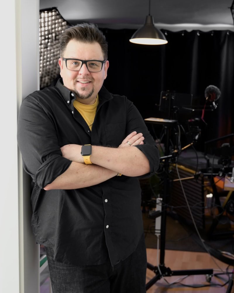 social selling, podcast marketing, mindful marketing experte